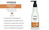 Vedaone Cosmetics Himoist Shampoo 200ml